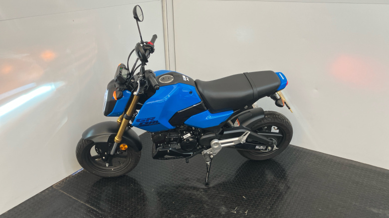 Honda Grom MSX125 (24YM)